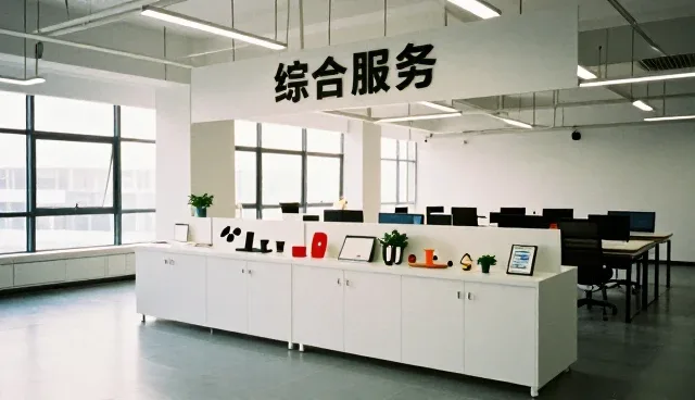行业分类导航