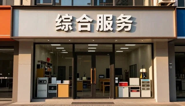 哈尔滨企业网展示图片